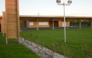 Groupes de travail pour la Margotière